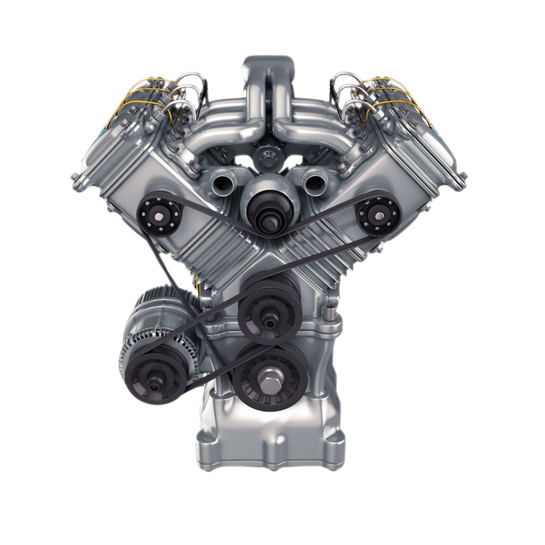 Motor – Coster Automotive