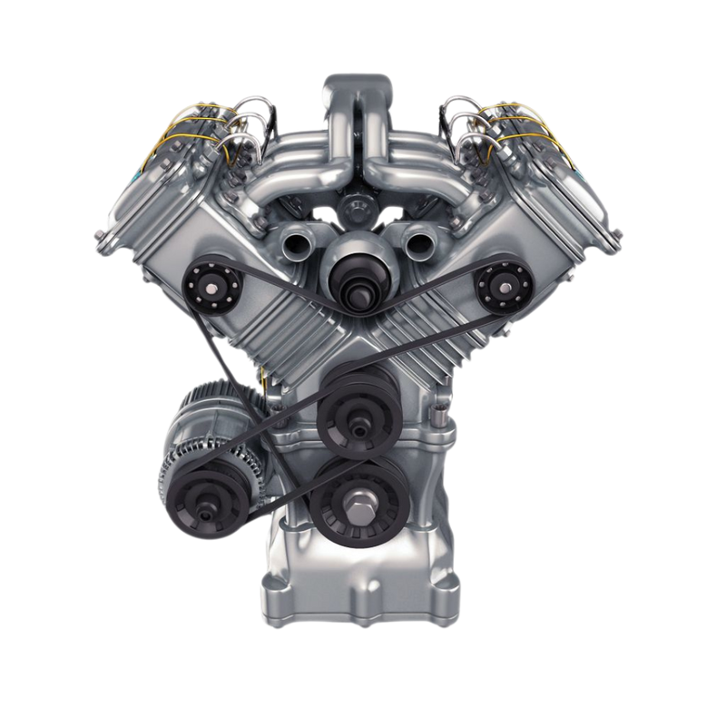 Motor