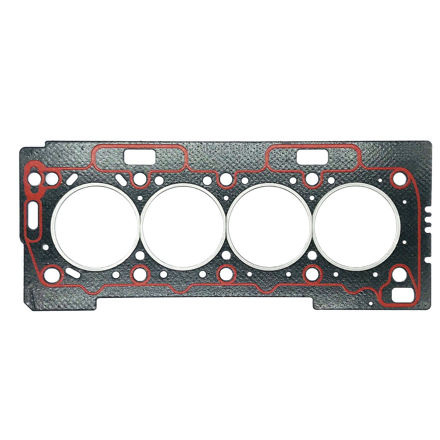 Empaque Cabeza Peugeot 1.6 206 Grafito Nvo