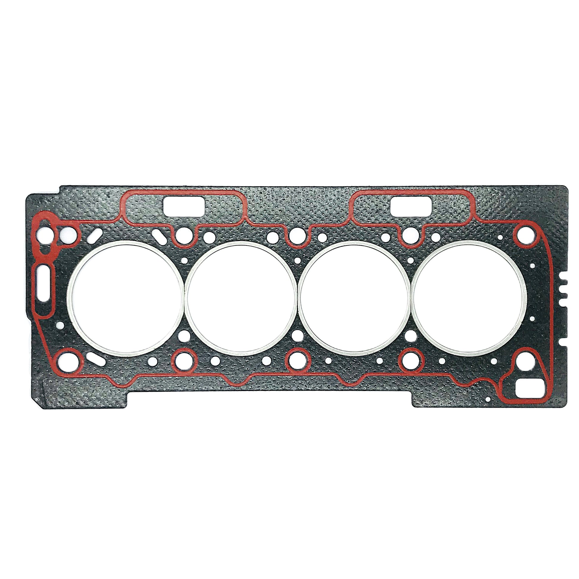 Empaque Cabeza Peugeot 1.6 206 Grafito Nvo