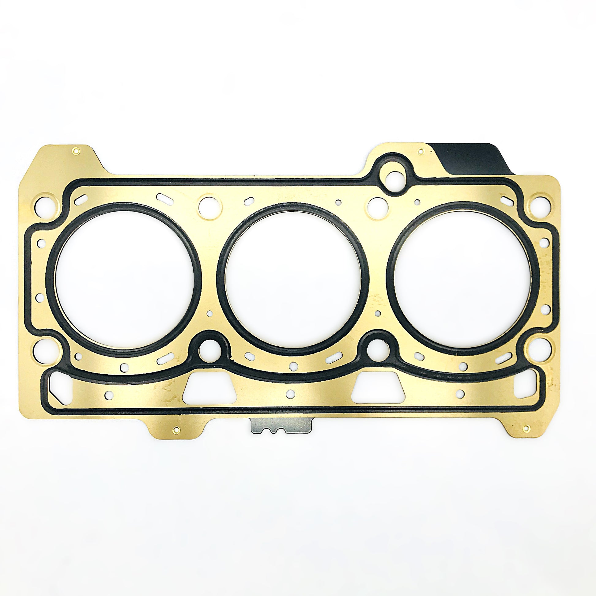 Empaque Cabeza Mercedes 3Cyl 89Mm Izquierdo