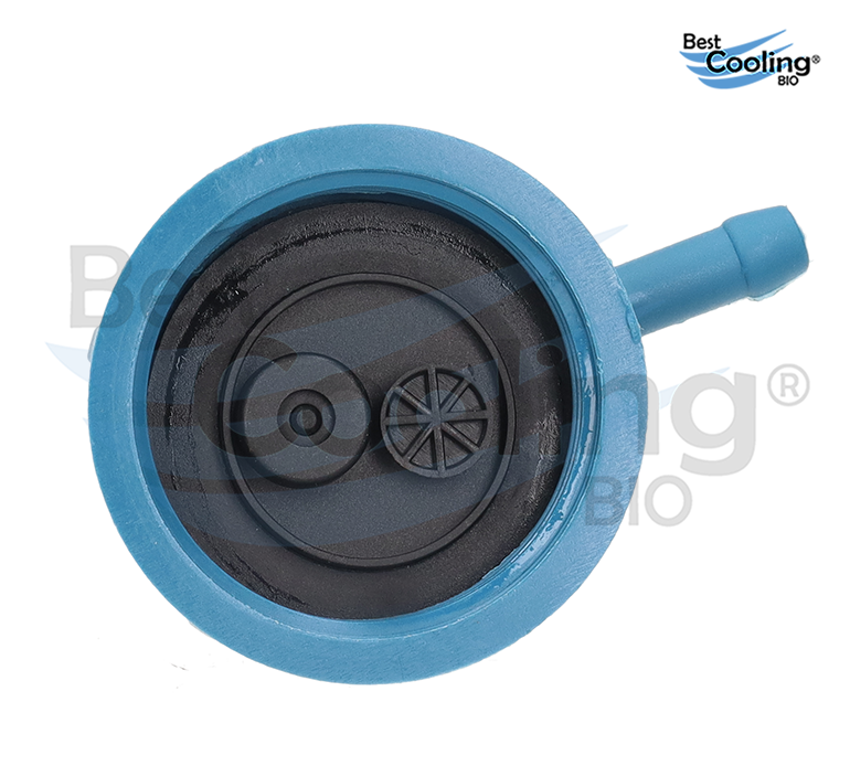 Deposito Direccion Vw 1.8 Combi 88-01