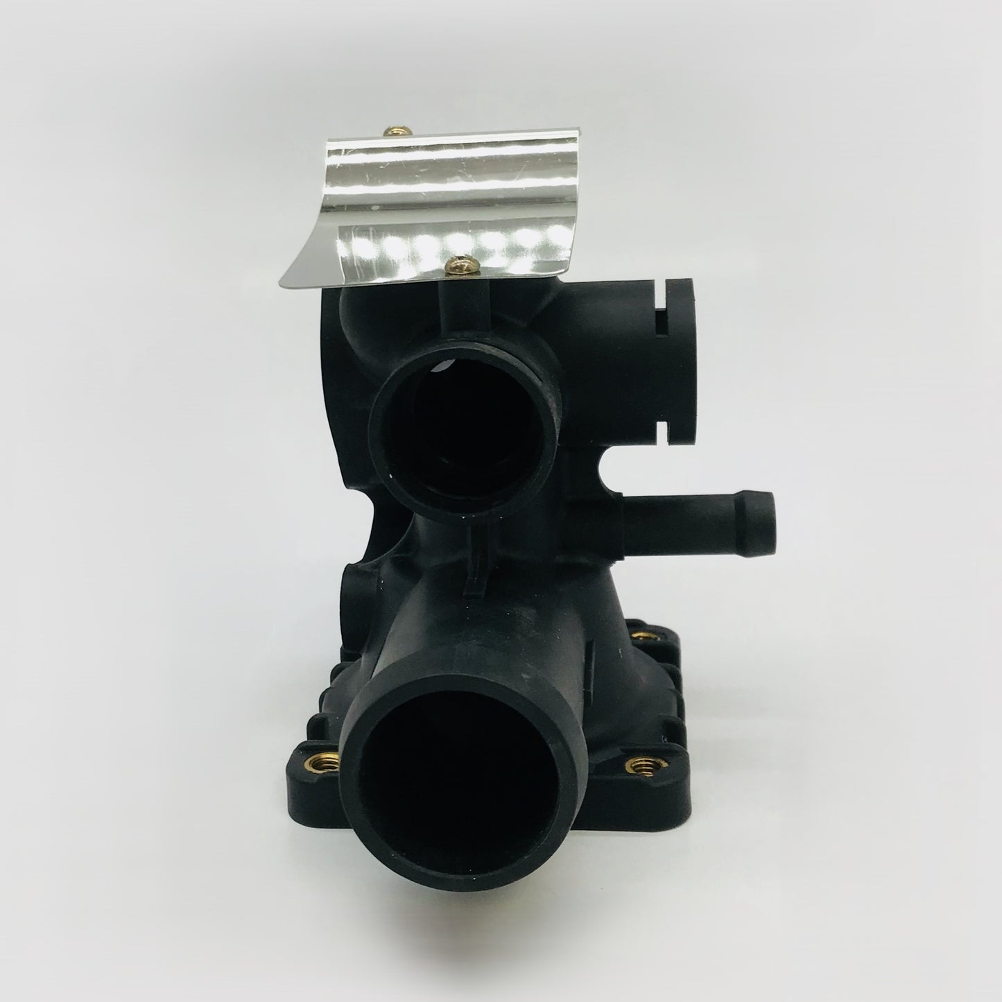 Toma Agua Vw 1.9 Vanwagoner Bus C/Placa 4T