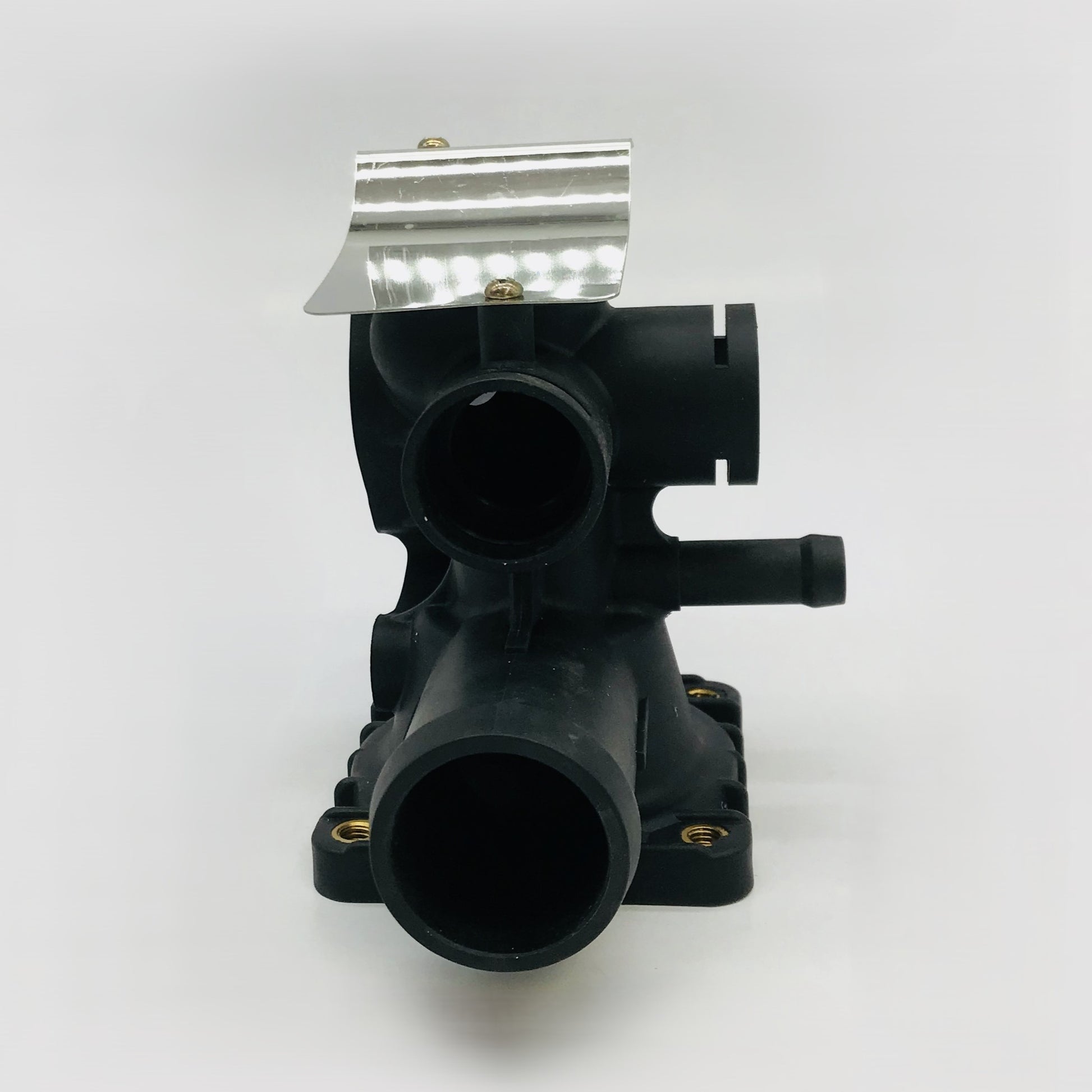 Toma Agua Vw 1.9 Vanwagoner Bus C/Placa 4T