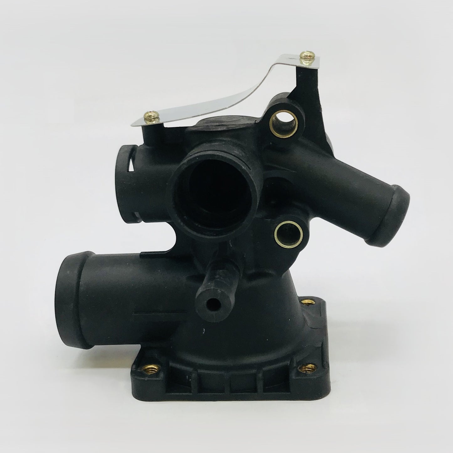 Toma Agua Vw 1.9 Vanwagoner Bus C/Placa 4T