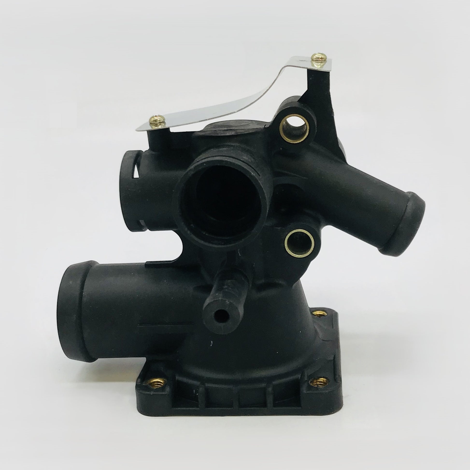 Toma Agua Vw 1.9 Vanwagoner Bus C/Placa 4T