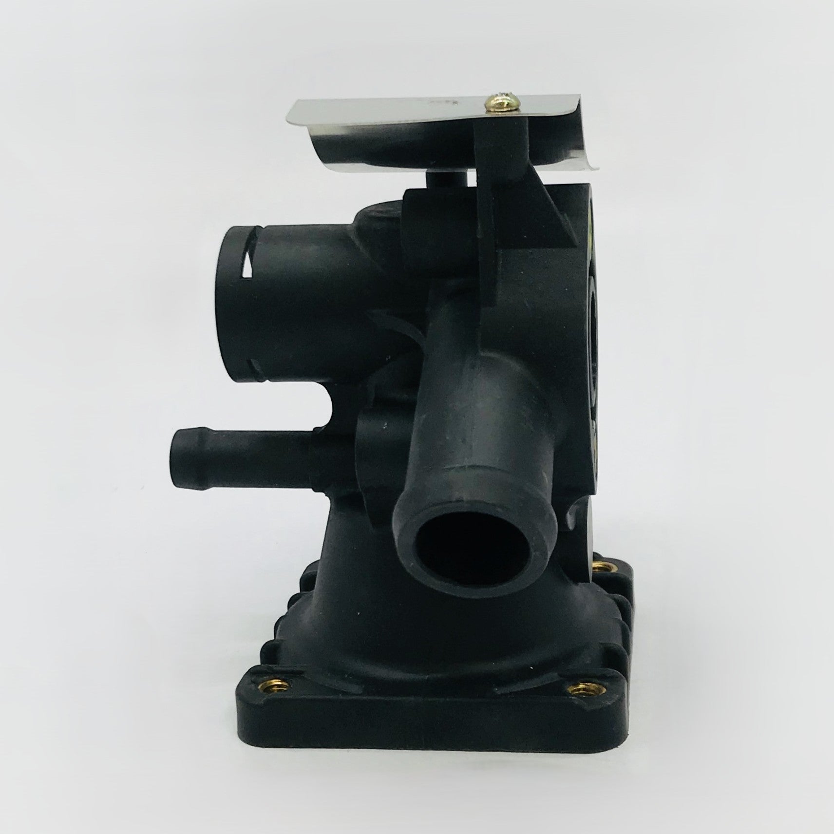 Toma Agua Vw 1.9 Vanwagoner Bus C/Placa 4T