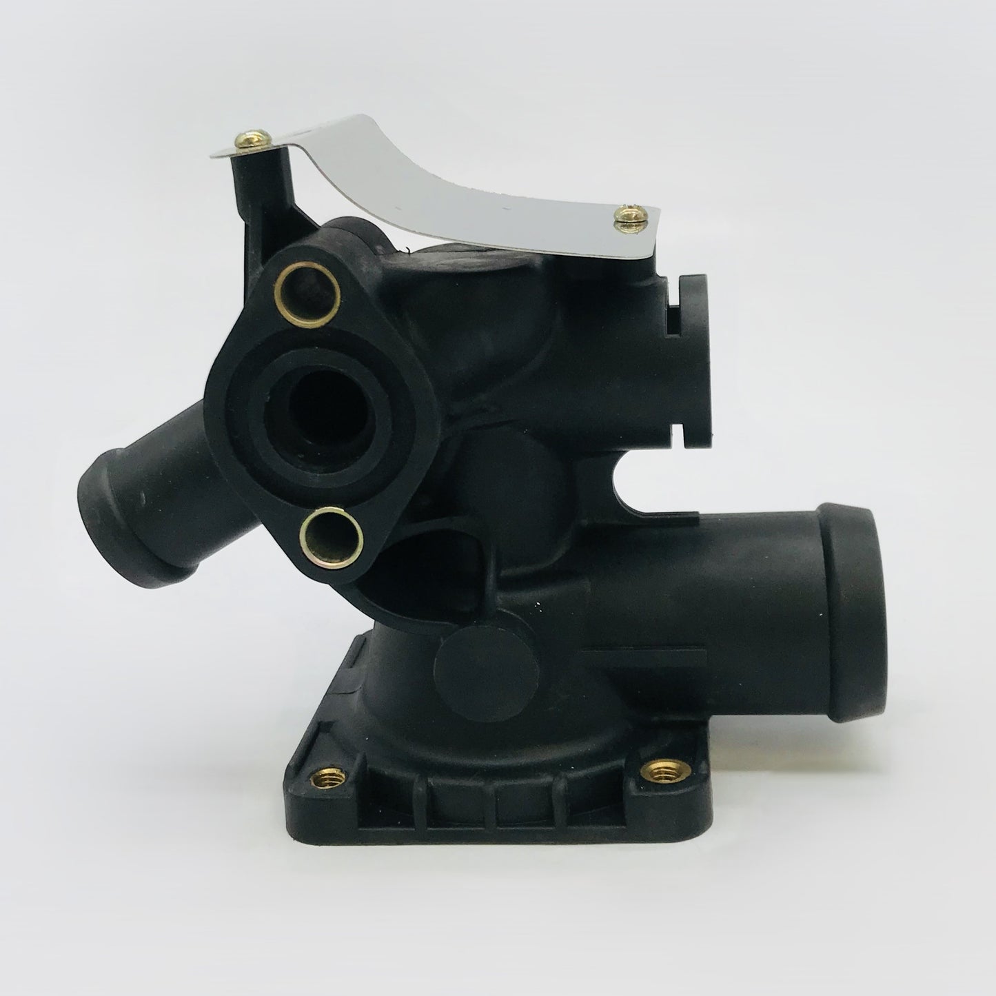 Toma Agua Vw 1.9 Vanwagoner Bus C/Placa 4T