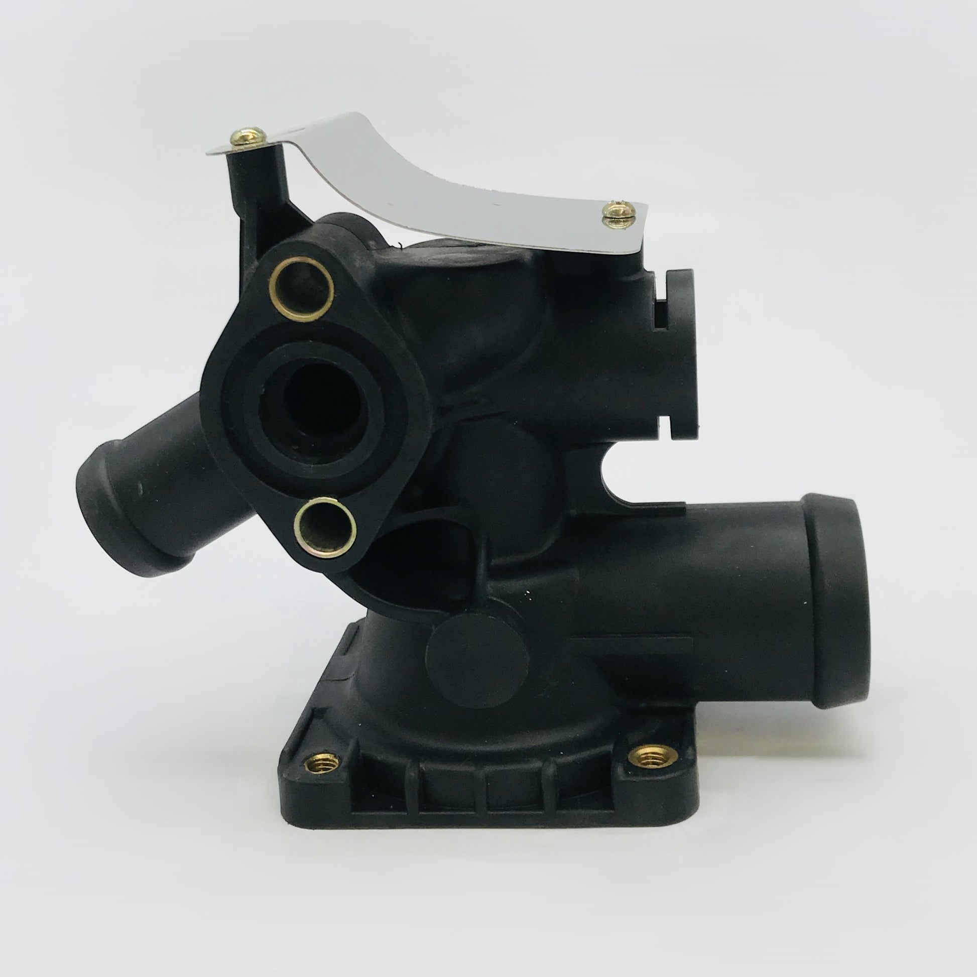 Toma Agua Vw 1.9 Vanwagoner Bus C/Placa 4T