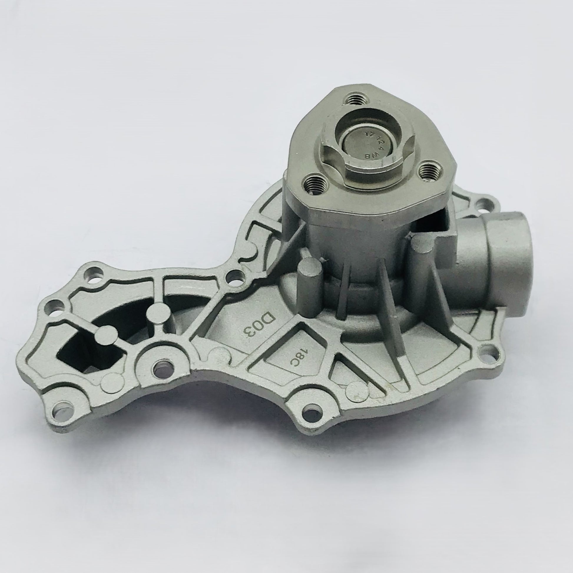 Bomba Agua Vw 1.8T Yhau135