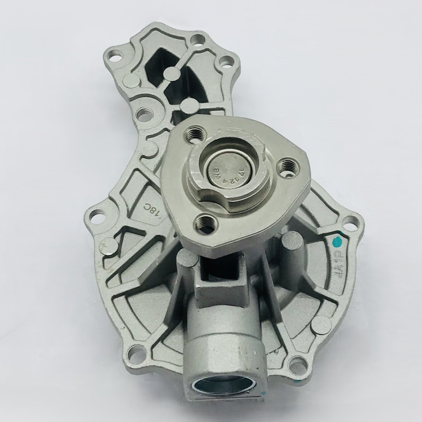 Bomba Agua Vw 1.8T Yhau135