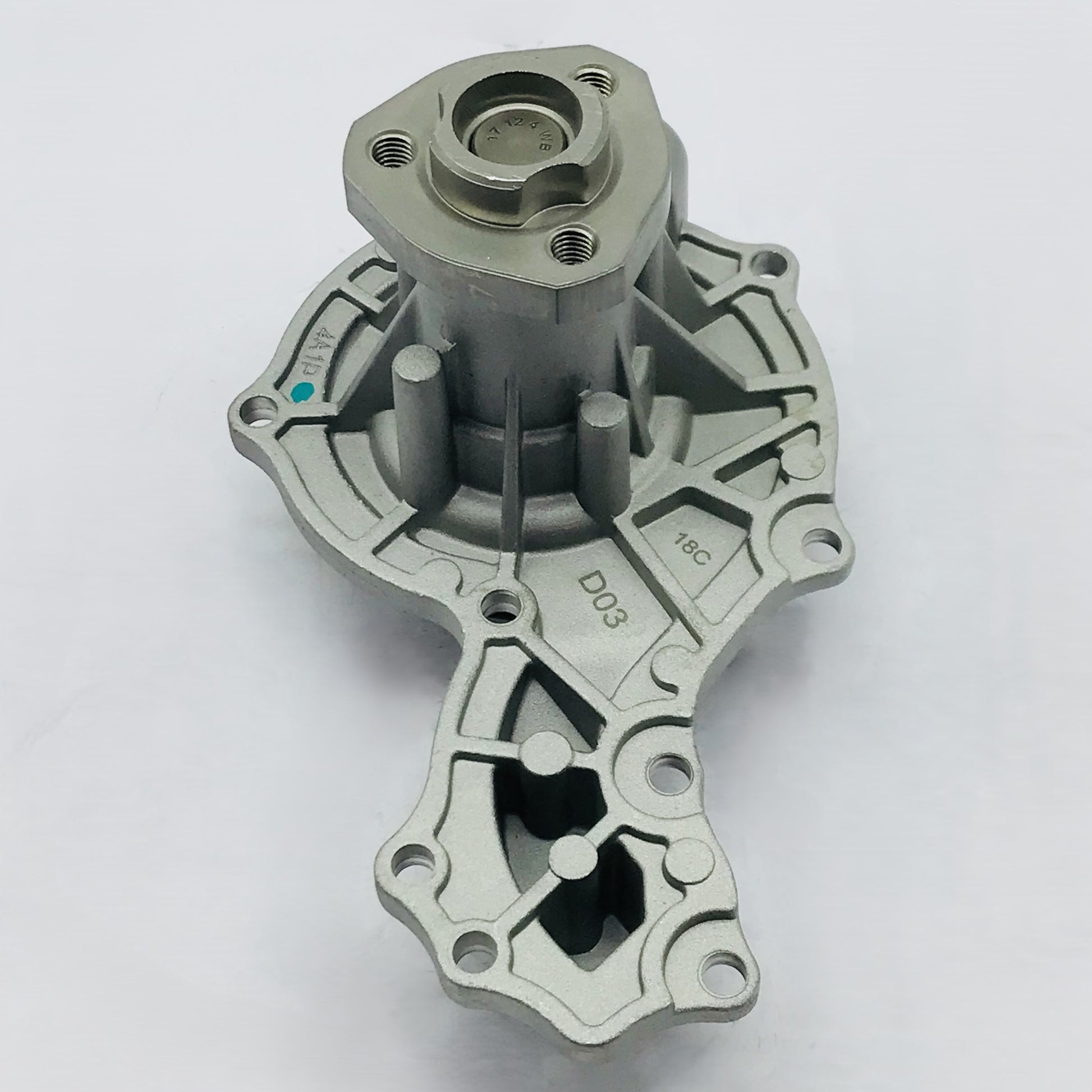 Bomba Agua Vw 1.8T Yhau135