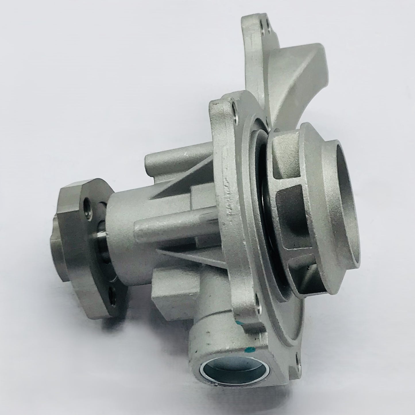 Bomba Agua Vw 1.8T Yhau135