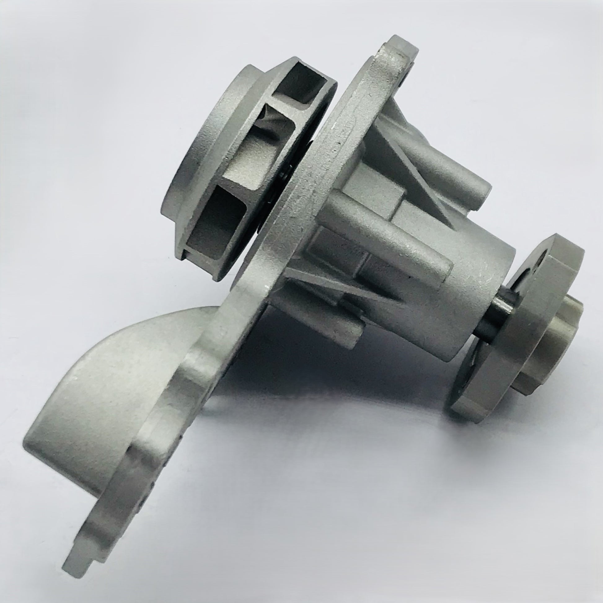 Bomba Agua Vw 1.8T Yhau135