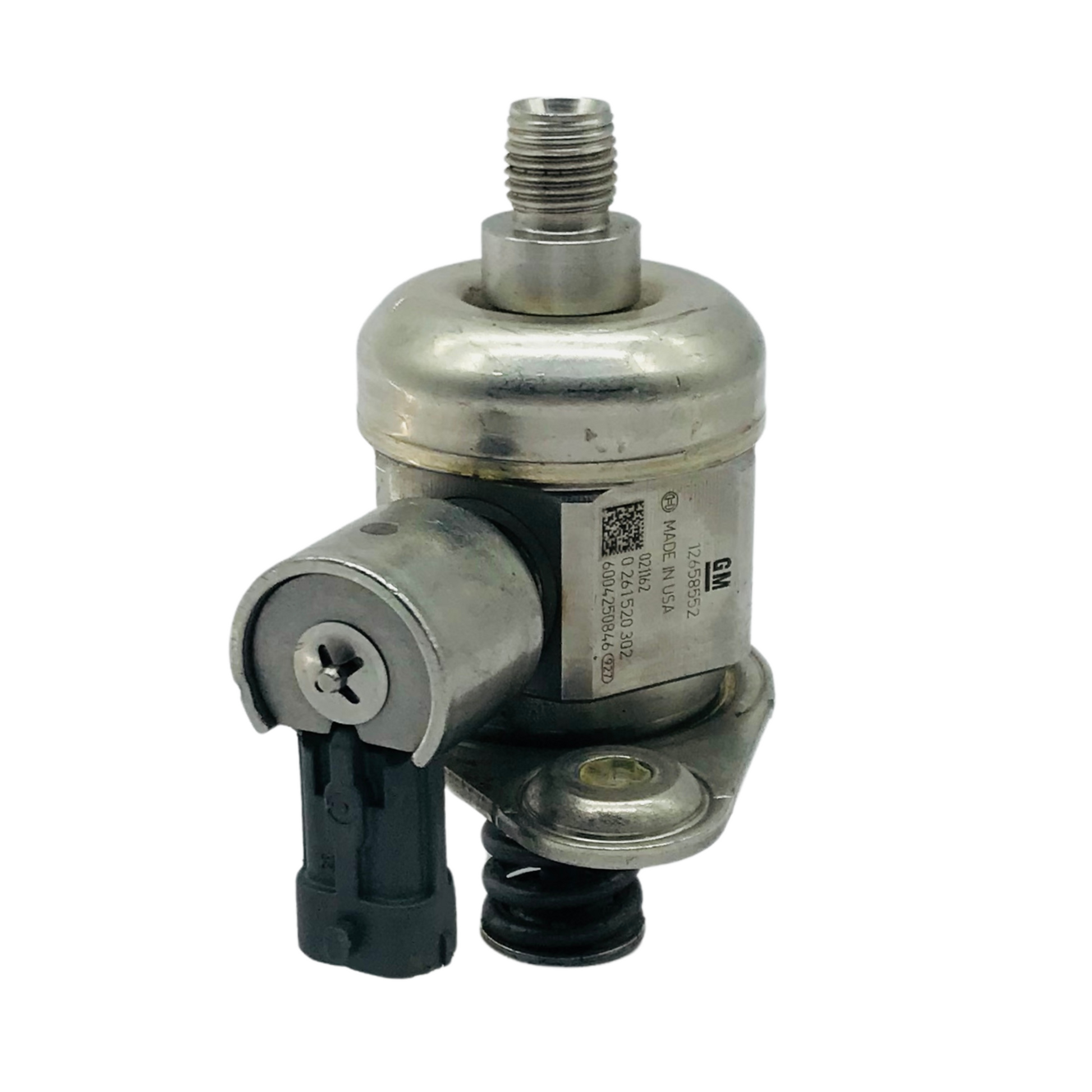 Bomba Gas Alta Presion Chev 3.6 Traverse Acadia 08-17 Original