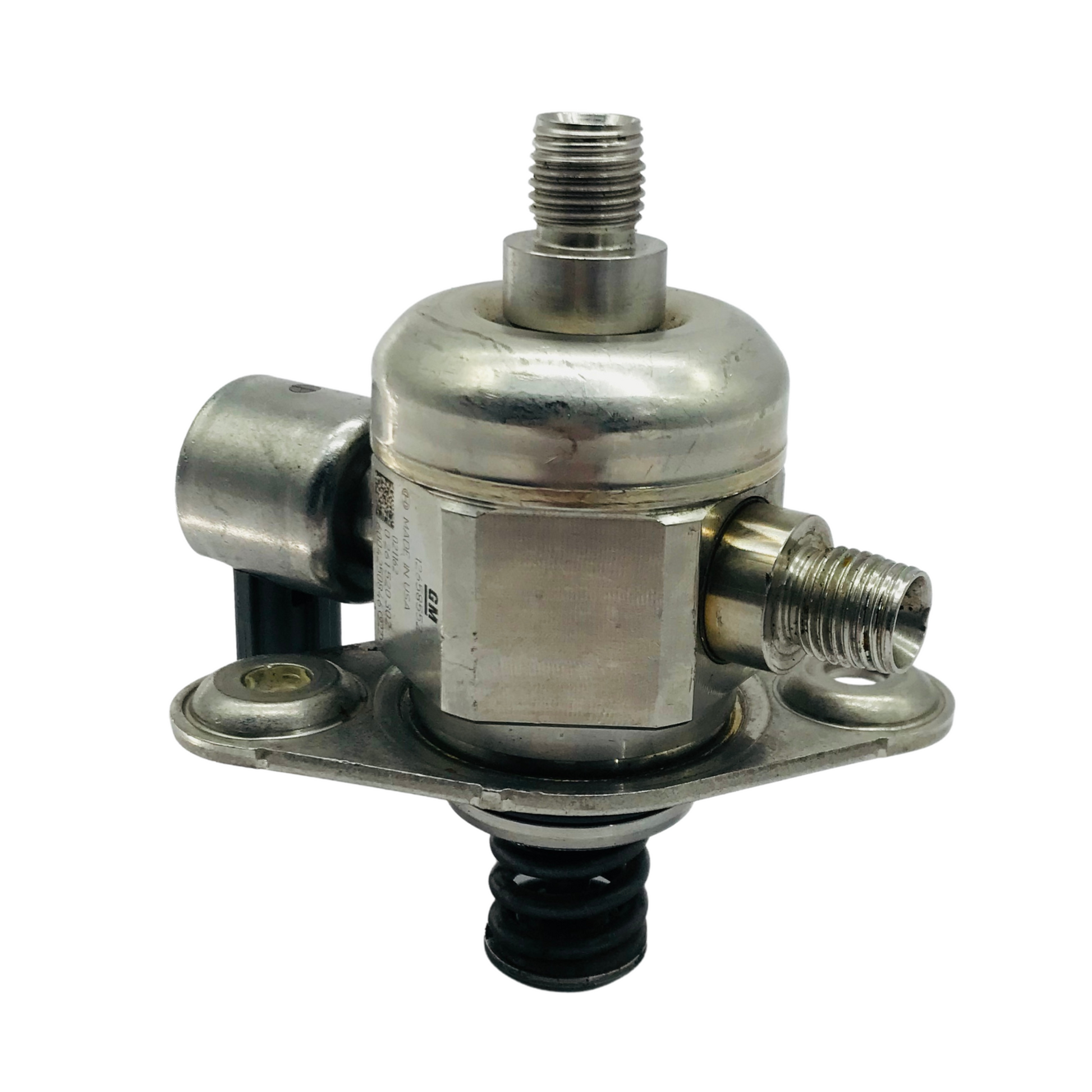 Bomba Gas Alta Presion Chev 3.6 Traverse Acadia 08-17 Original