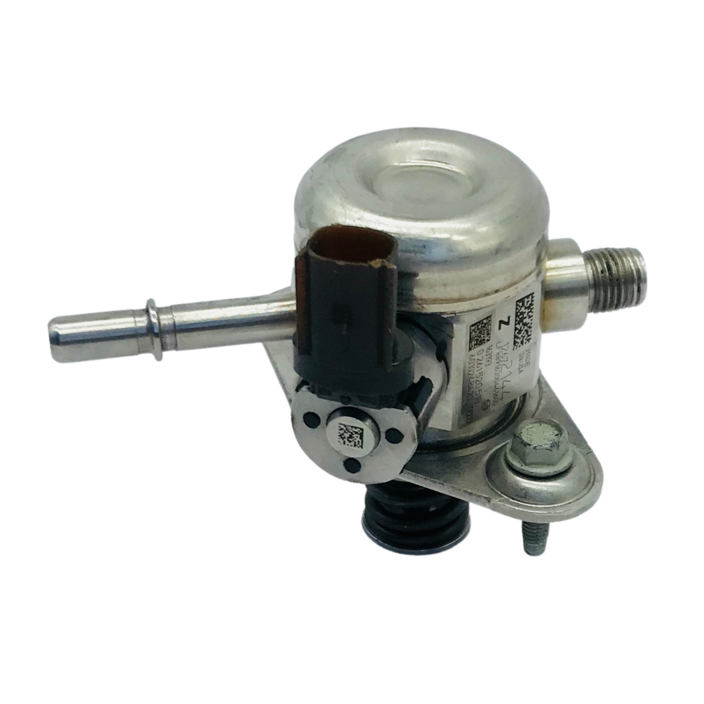 Bomba Gas Alta Presion Chev 2.0 2.5 Traverse Colorado Equinox 15-21 Original