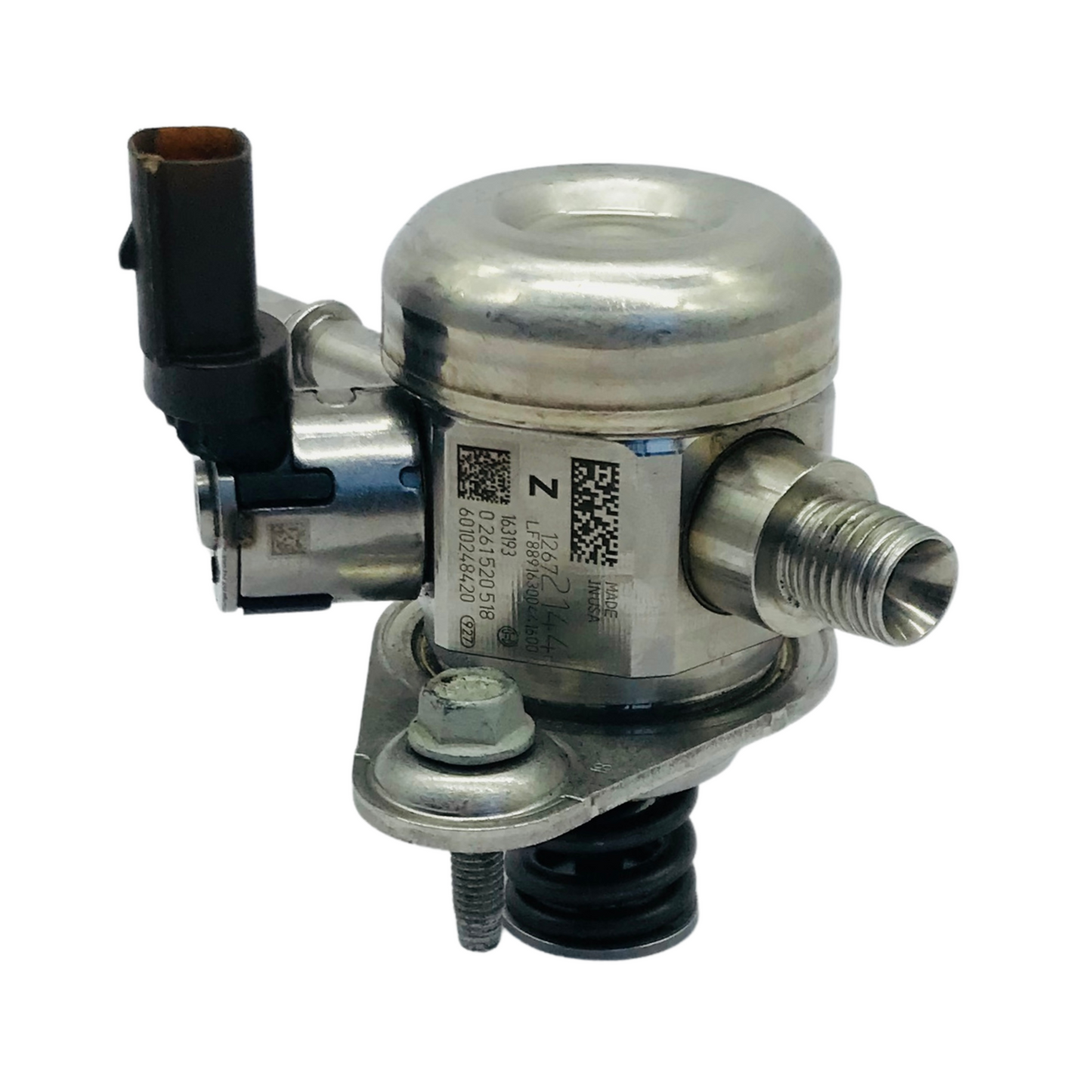 Bomba Gas Alta Presion Chev 2.0 2.5 Traverse Colorado Equinox 15-21 Original