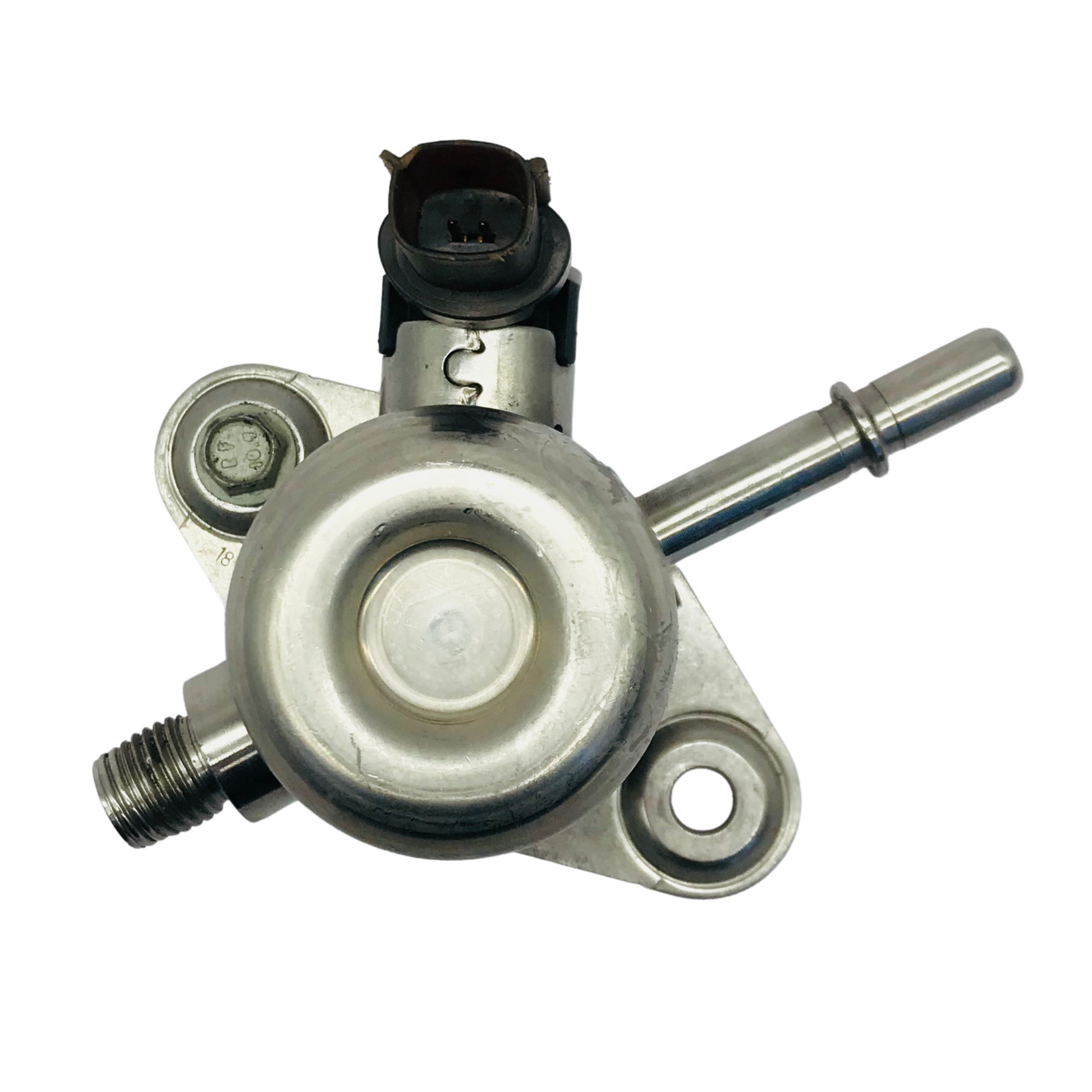 Bomba Gas Alta Presion Chev 2.0 2.5 Traverse Colorado Equinox 15-21 Original