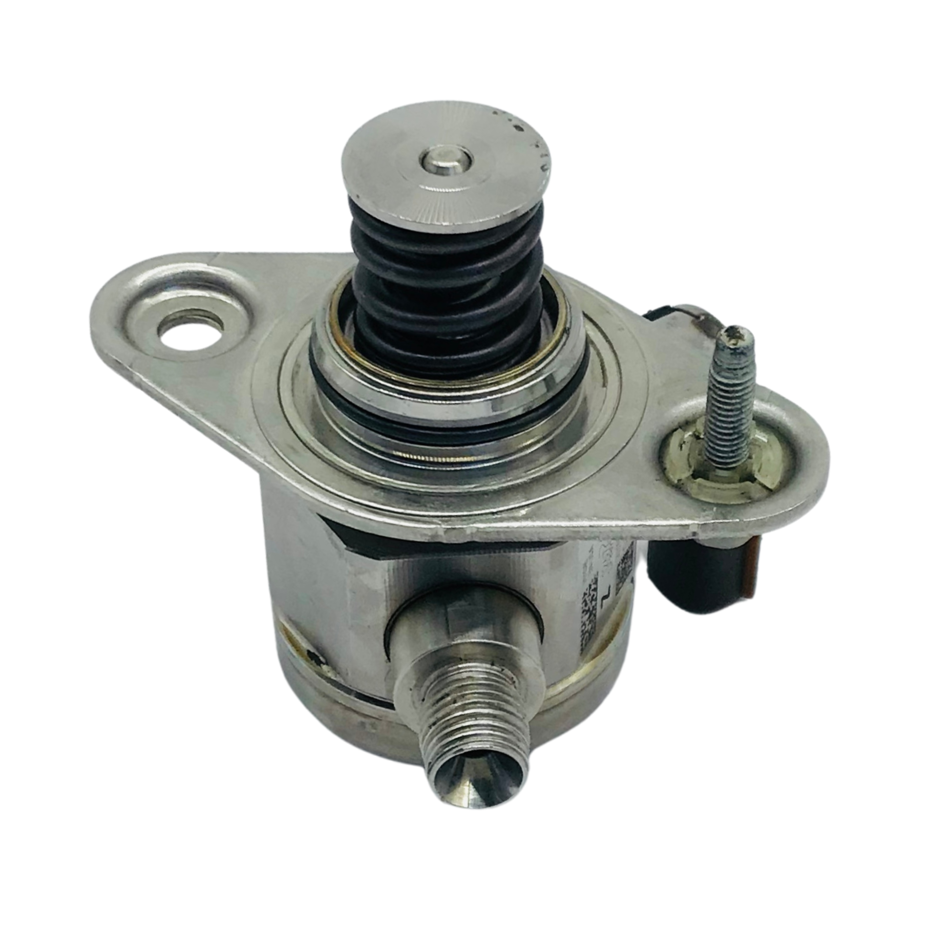 Bomba Gas Alta Presion Chev 2.0 2.5 Traverse Colorado Equinox 15-21 Original