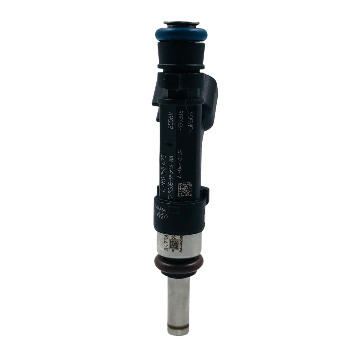 Inyector Ford 1.5 2.0 2.3 Escape 04-26 Fomoco Bunker