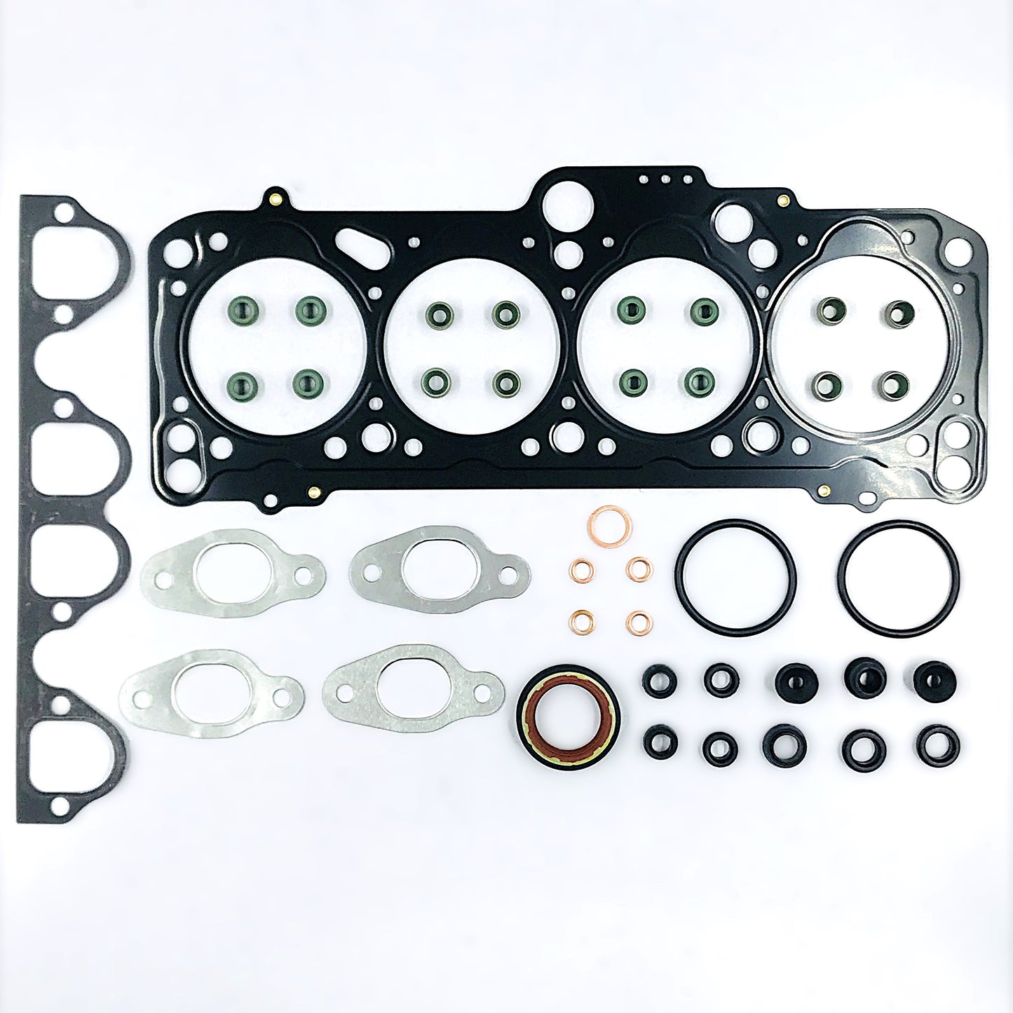 Jgo Empaques Vw 1.9 Diesel 88-09 Metal