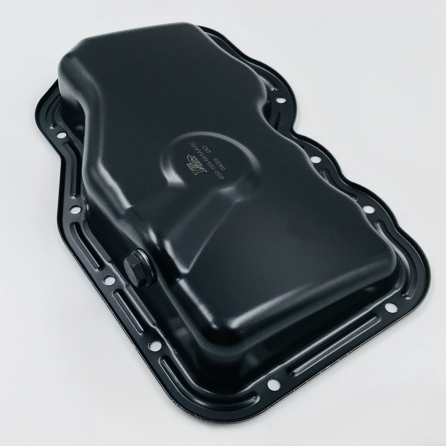 Carter Vw 1.6 Gol Polo Lupo 03-10 Lamina