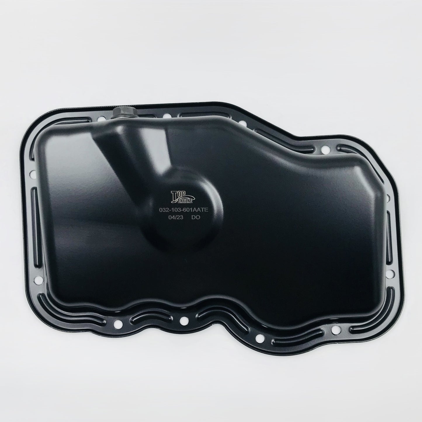 Carter Vw 1.6 Gol Polo Lupo 03-10 Lamina