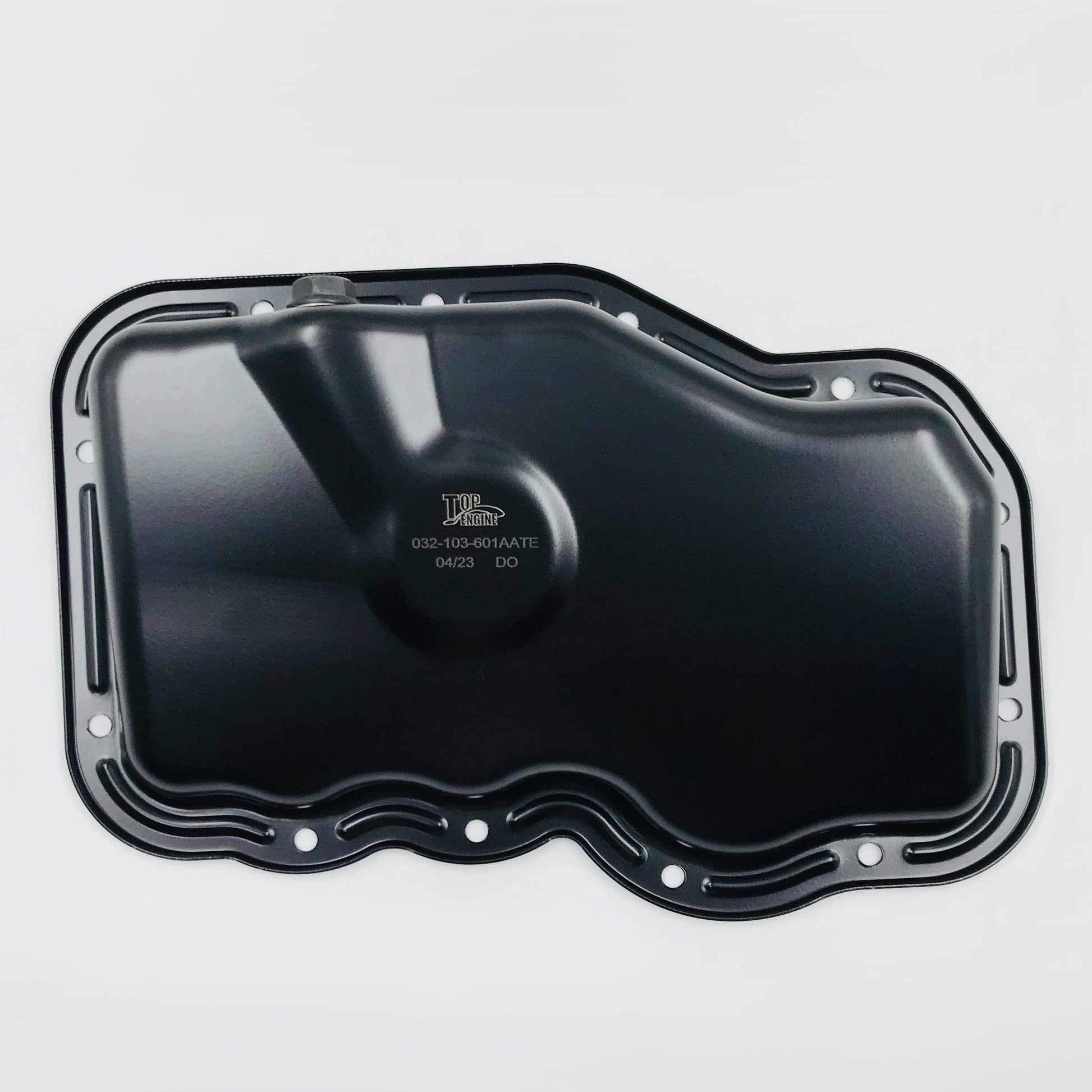 Carter Vw 1.6 Gol Polo Lupo 03-10 Lamina