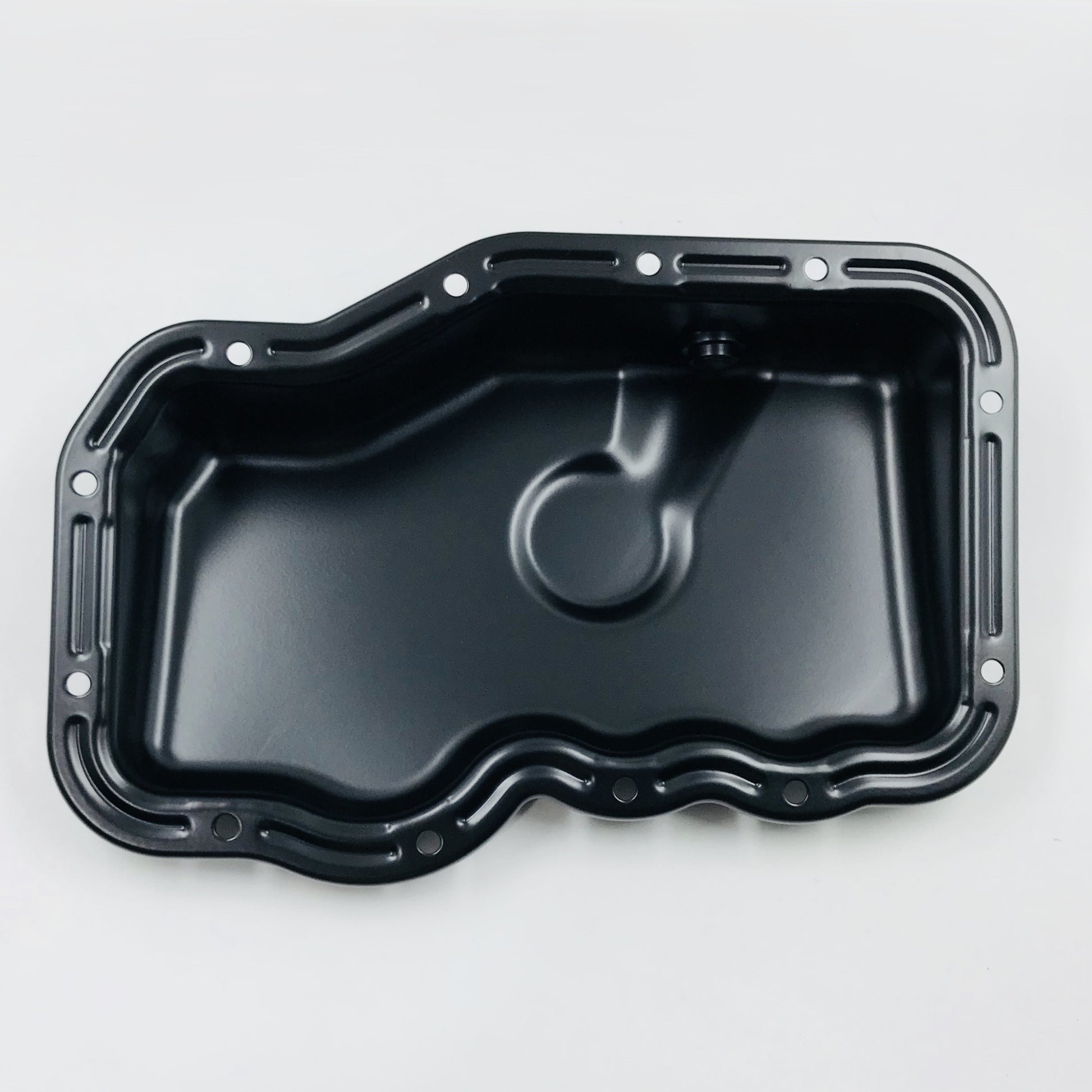 Carter Vw 1.6 Gol Polo Lupo 03-10 Lamina