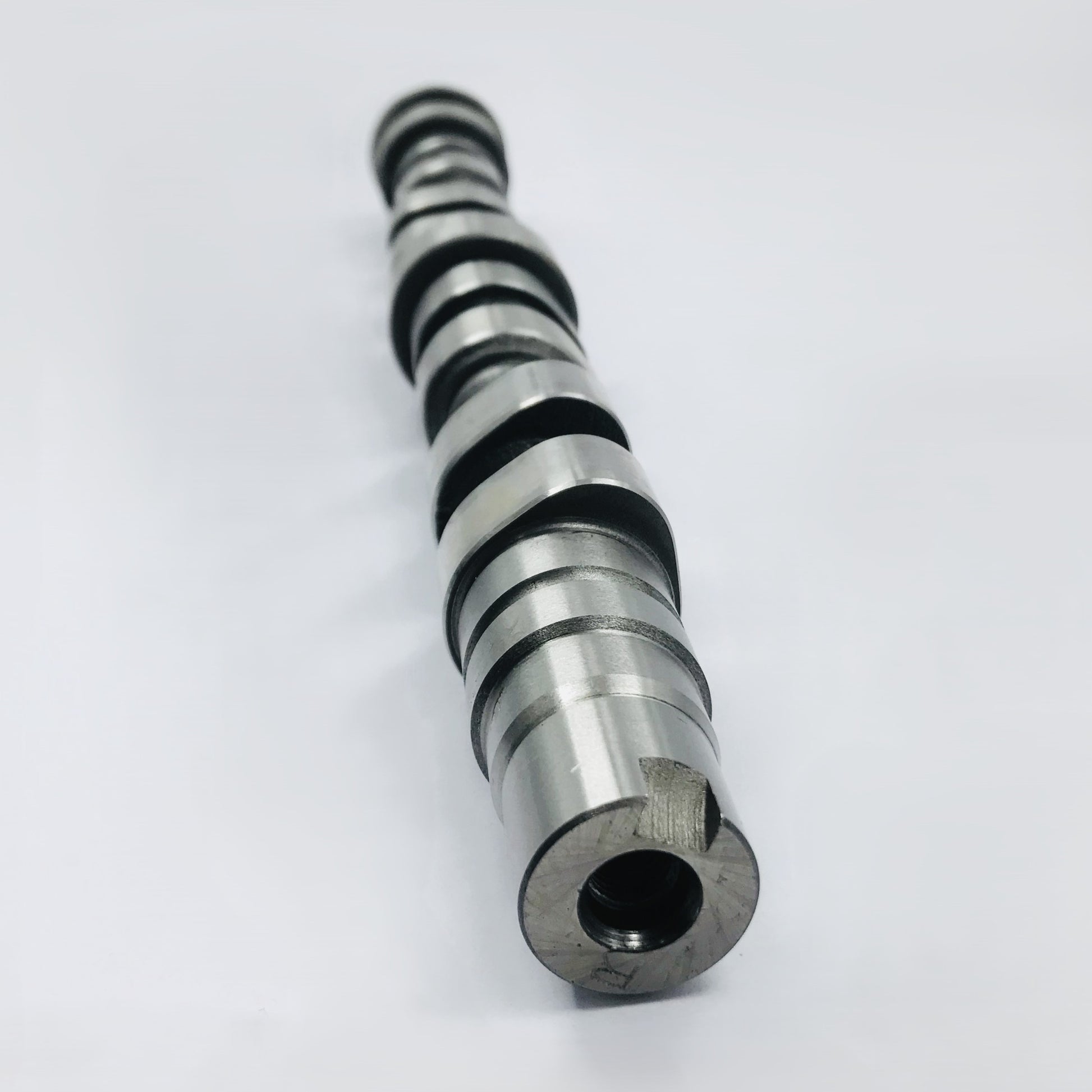 Arbol Levas Vw 1.6 Polo  Mark