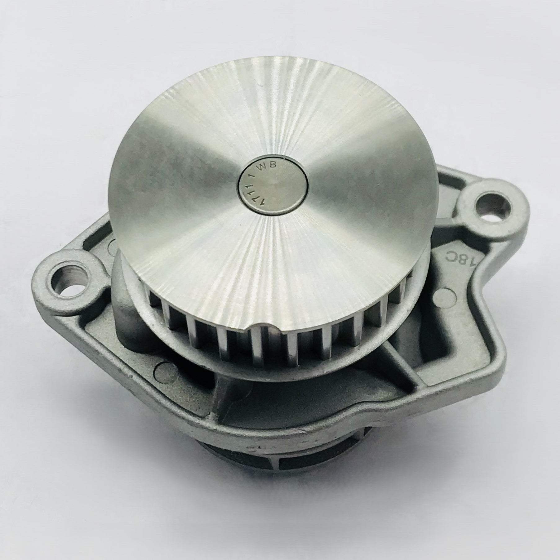 Bomba Agua Vw 1.4 Seat Cordoba Audi Tipo P540