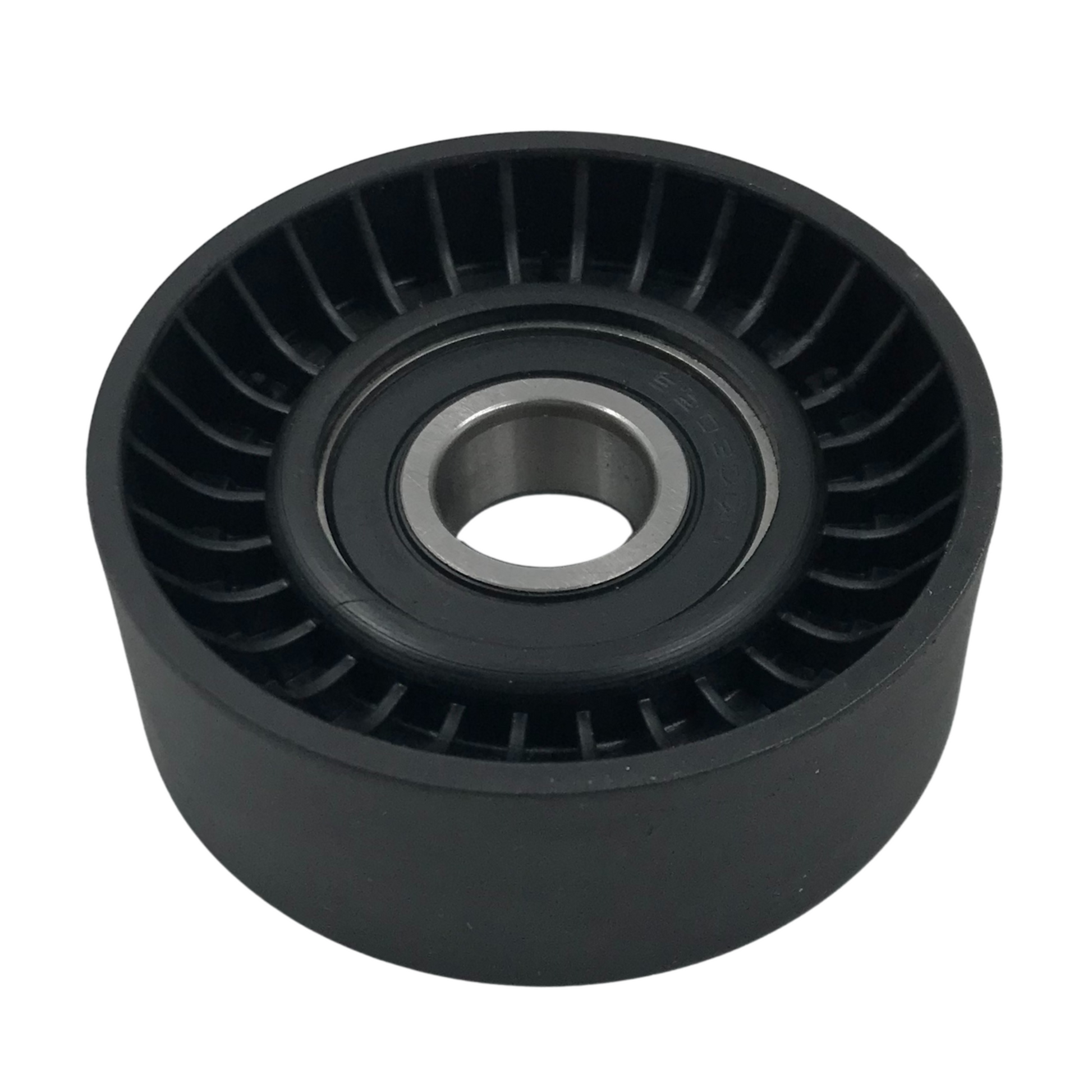 Polea Loca Vw 1.6 1.8 Golf Jetta Bettle 98-11