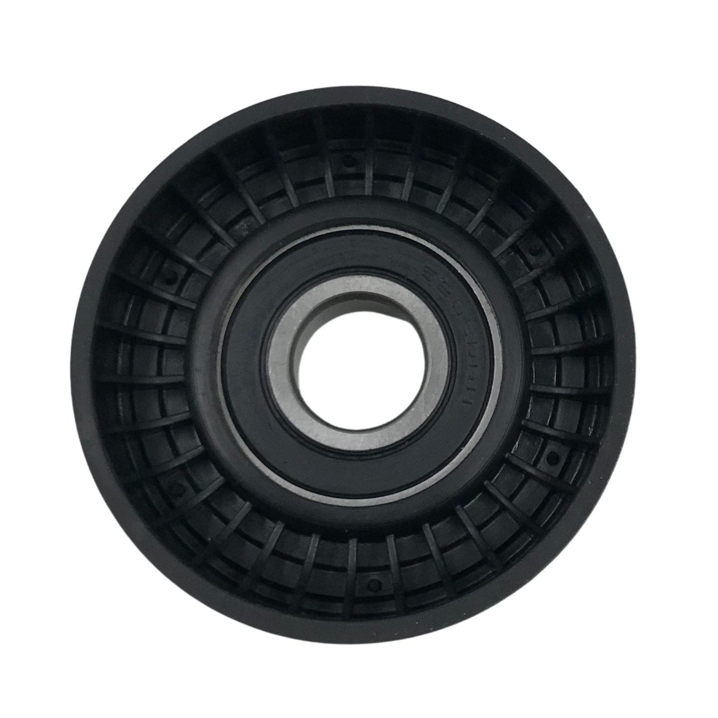 Polea Loca Vw 1.6 1.8 Golf Jetta Bettle 98-11