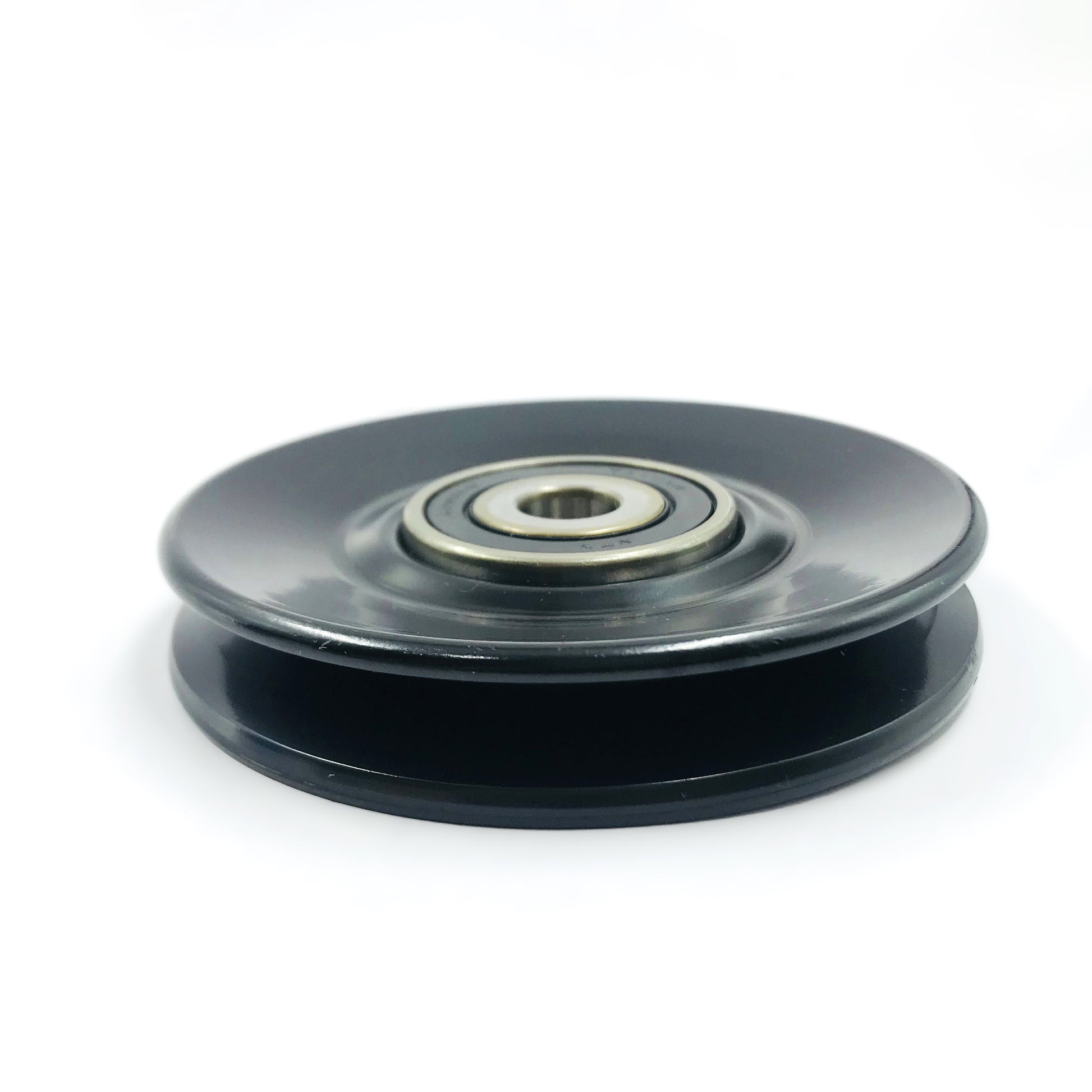 Polea Loca Ranurada chev 2.2 3.7 Camaro Electra 76-09 95X12  Mopar