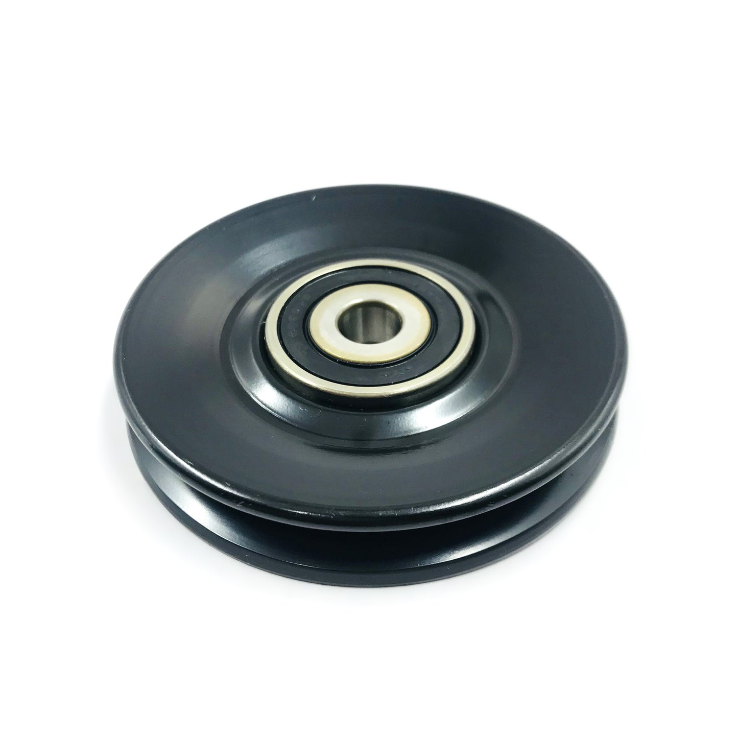 Polea Loca Ranurada chev 2.2 3.7 Camaro Electra 76-09 95X12  Mopar