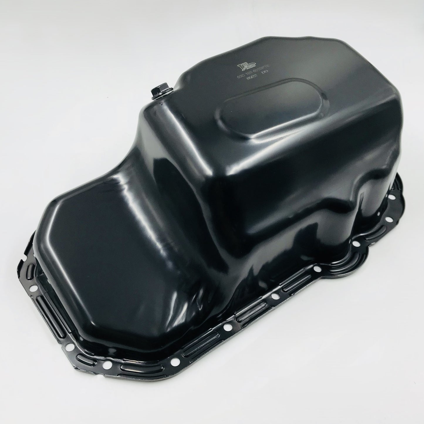 Carter Vw 1.6 Vento Lamina