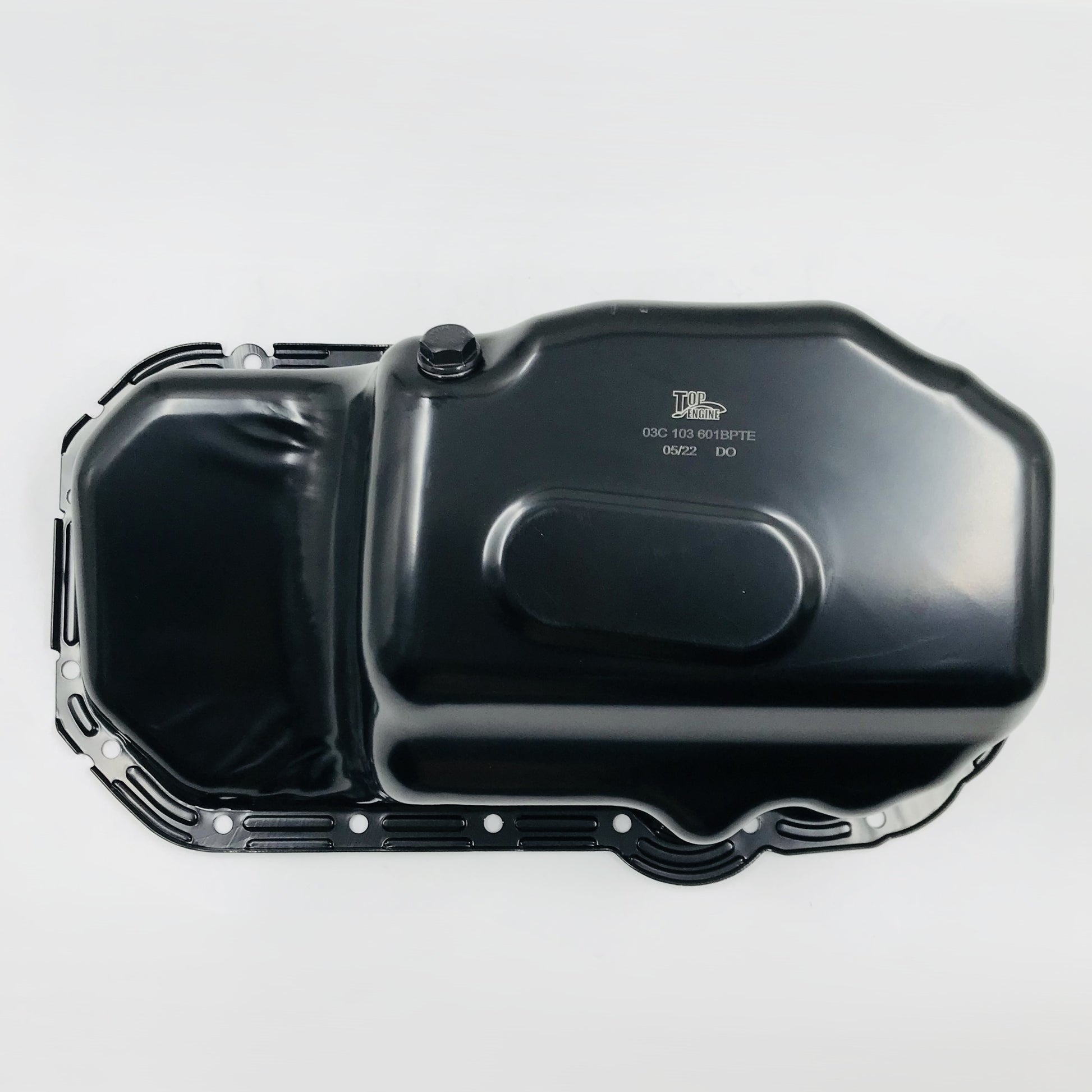 Carter Vw 1.6 Vento Lamina