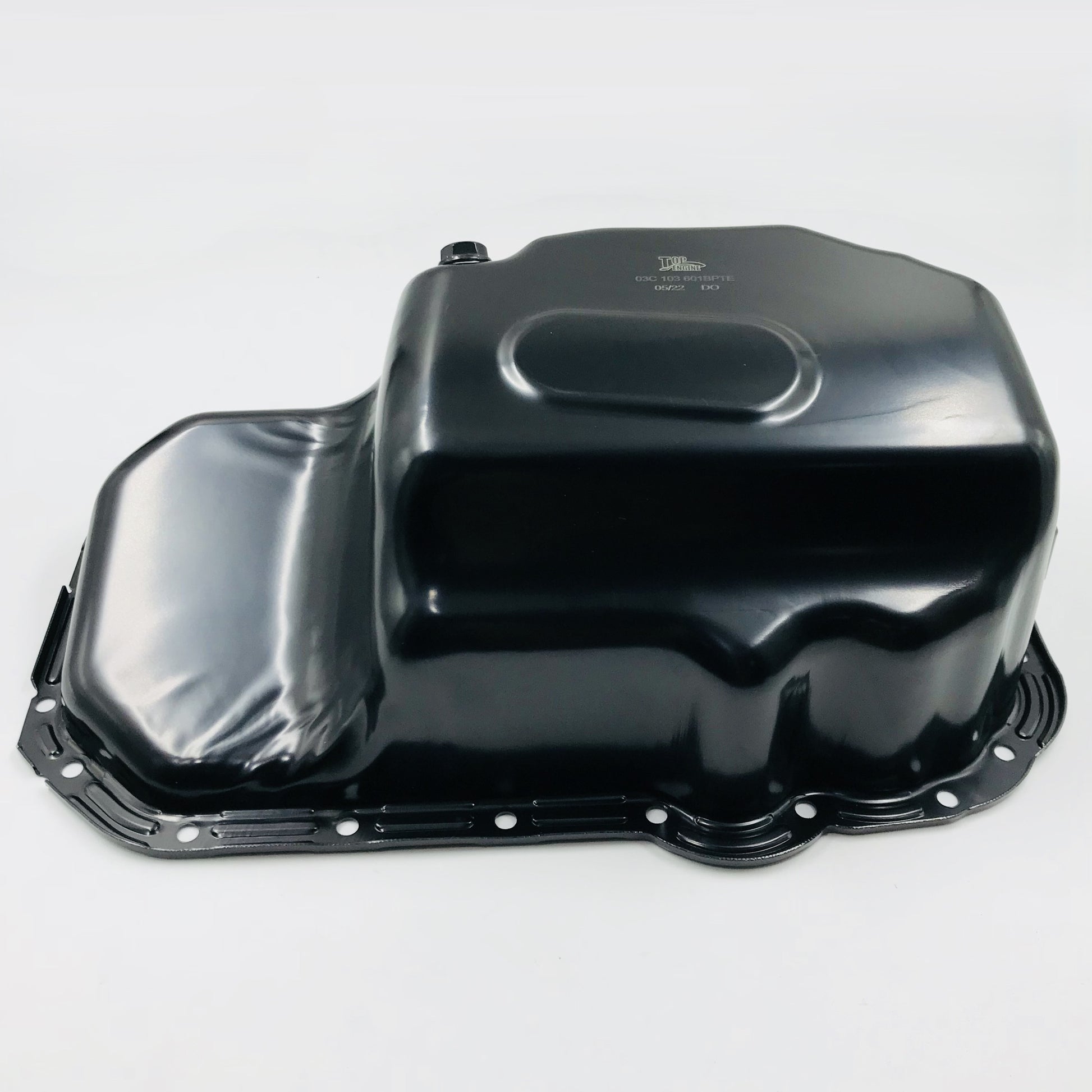 Carter Vw 1.6 Vento Lamina