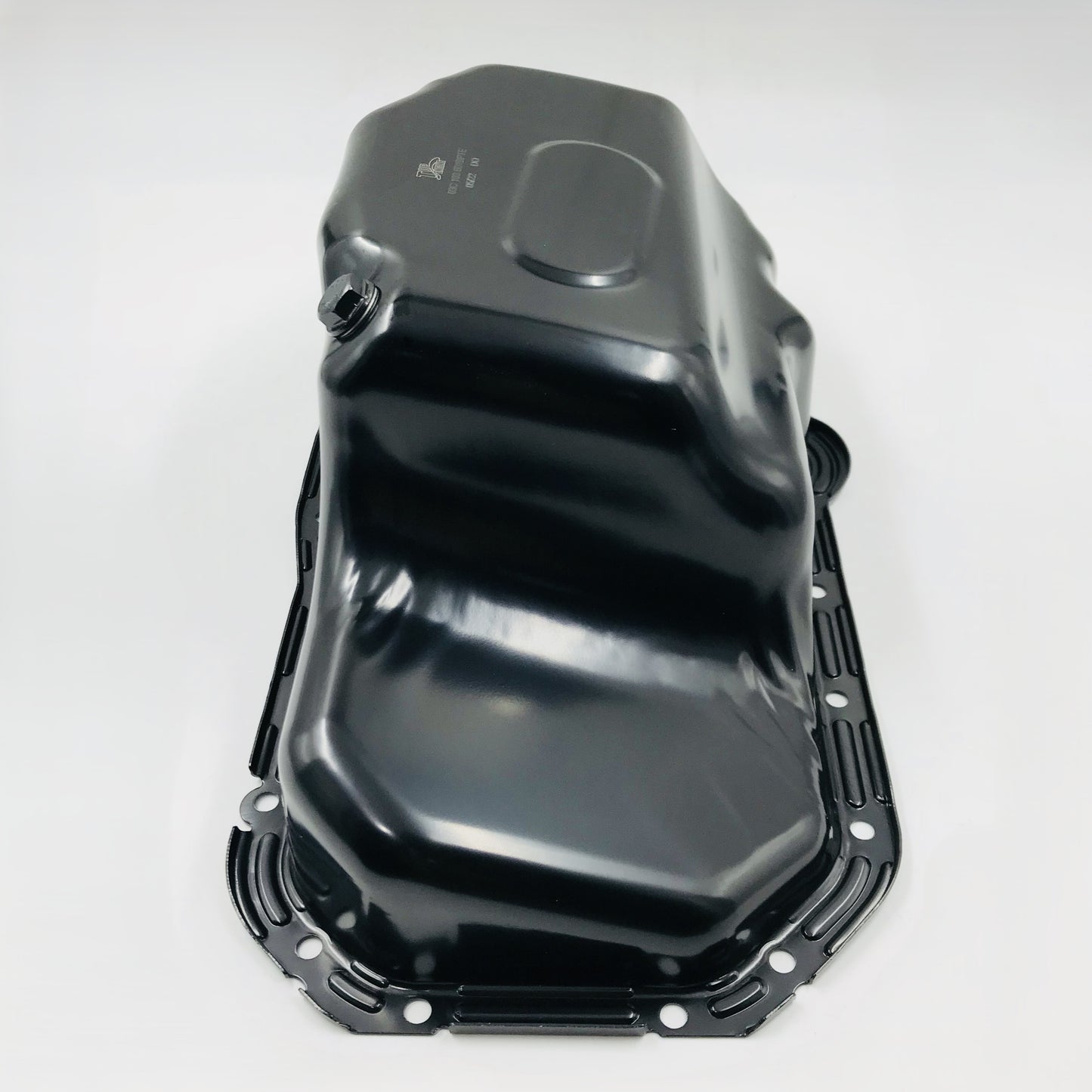 Carter Vw 1.6 Vento Lamina