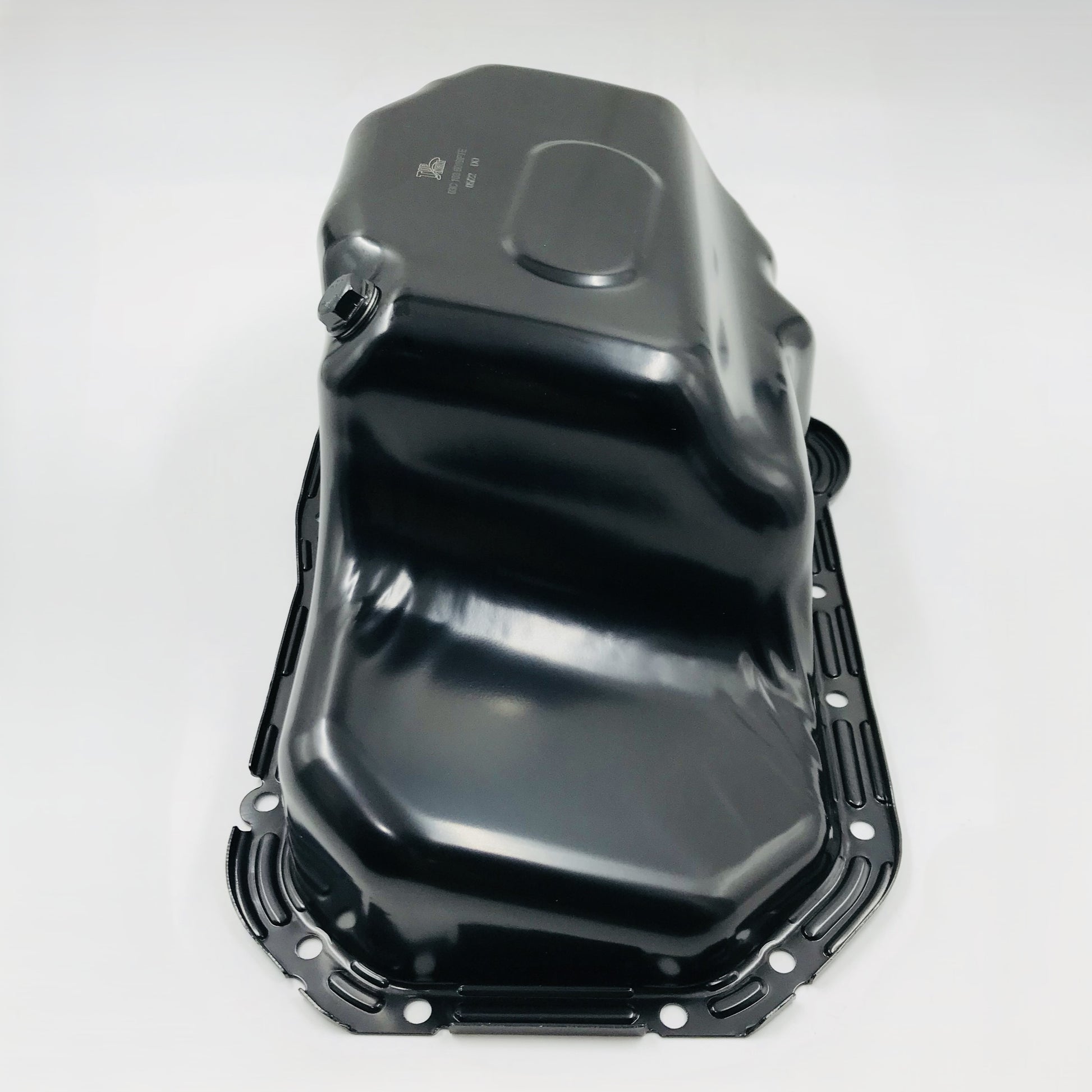 Carter Vw 1.6 Vento Lamina