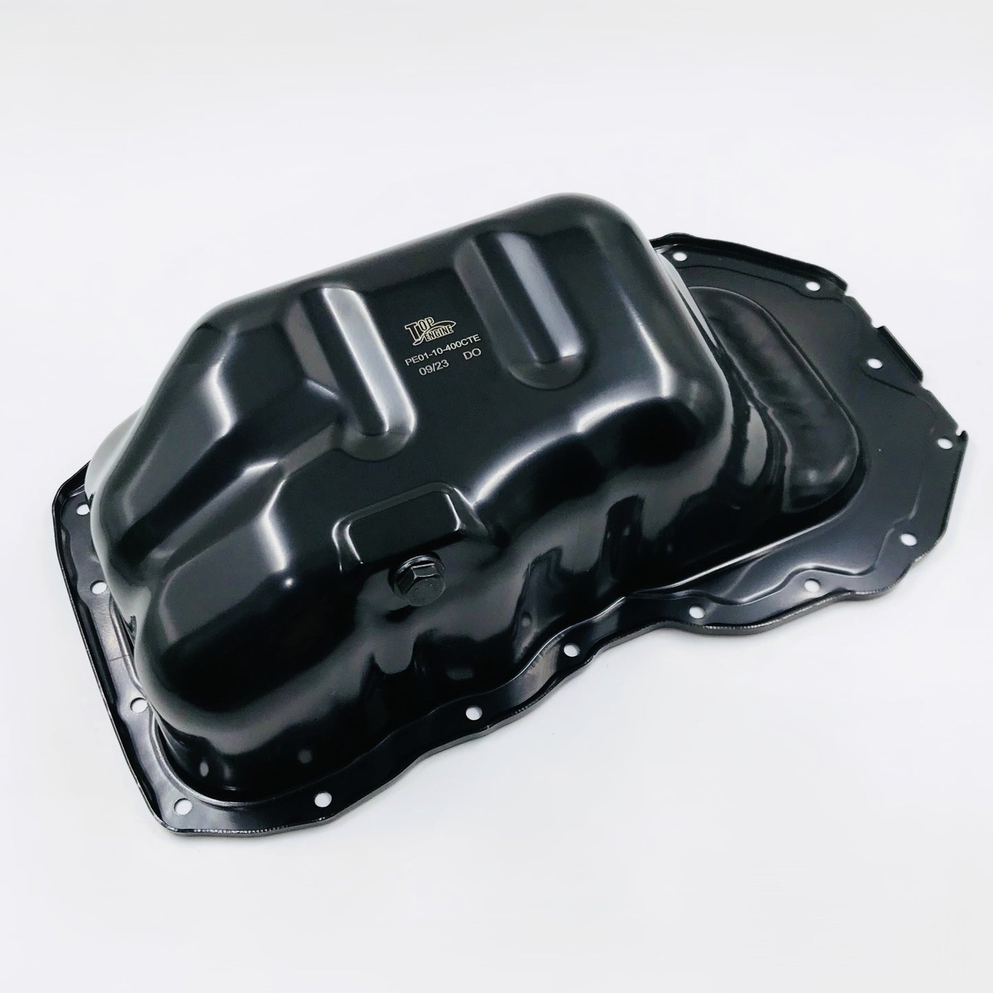 Carter Vw 1.6 Vento Lamina