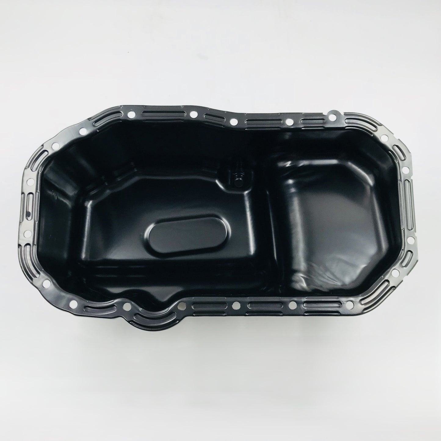 Carter Vw 1.6 Vento Lamina