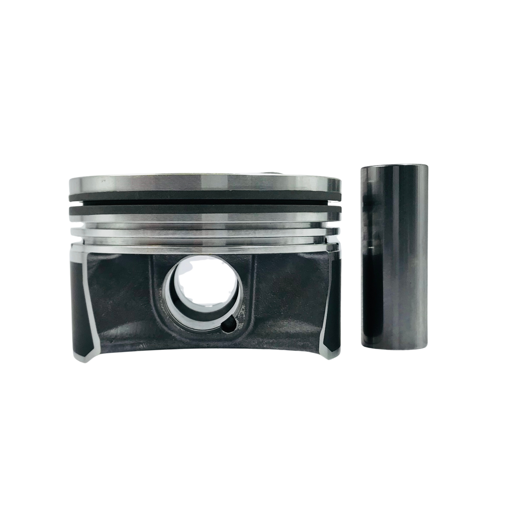 PISTONES VW 1.4 TURBO AUDI 76.5 PERNO 19 STD 1.2* 1.5*2.0