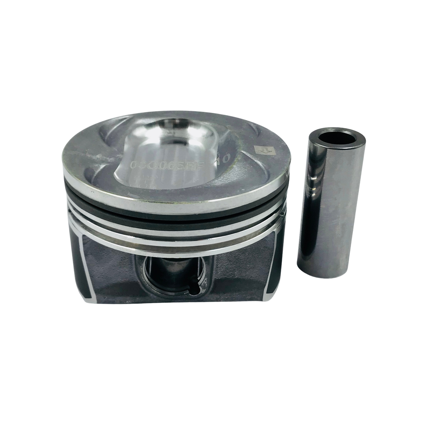 PISTONES VW 1.4 TURBO AUDI 76.5 PERNO 19 STD 1.2* 1.5*2.0