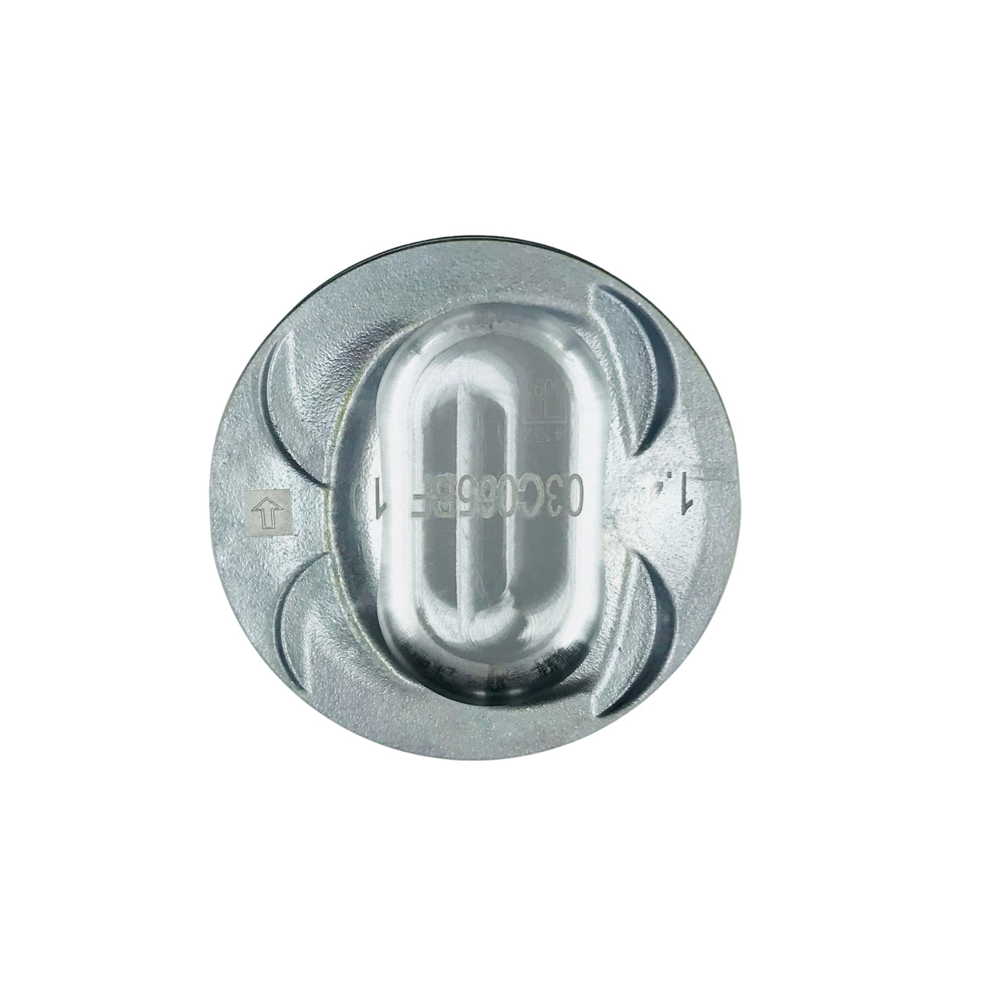 PISTONES VW 1.4 TURBO AUDI 76.5 PERNO 19 STD 1.2* 1.5*2.0