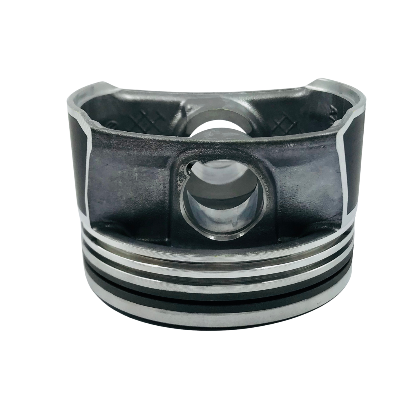 PISTONES VW 1.4 TURBO AUDI 76.5 PERNO 19 STD 1.2* 1.5*2.0