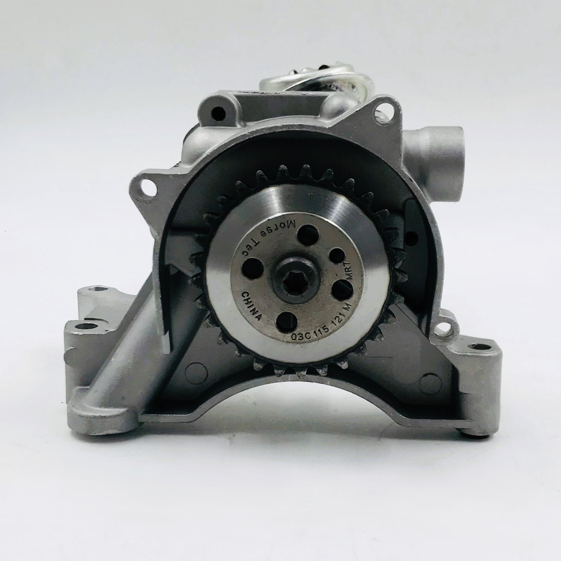 Bomba Aceite Vw 1.6 Vento Engrane Chico