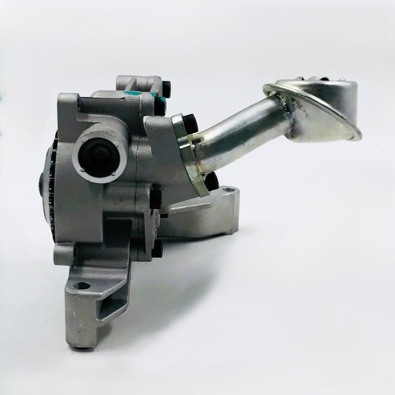 Bomba Aceite Vw 1.6 Vento Engrane Chico