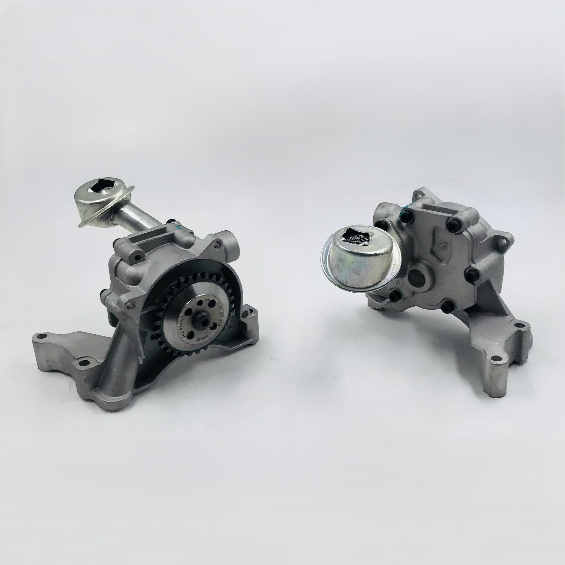 Bomba Aceite Vw 1.6 Vento Engrane Chico